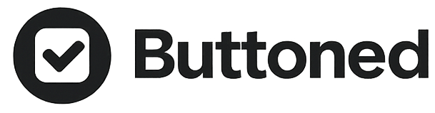 Buttoned
